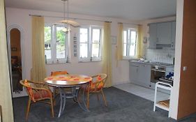 Fährhaus Ferienwohnung